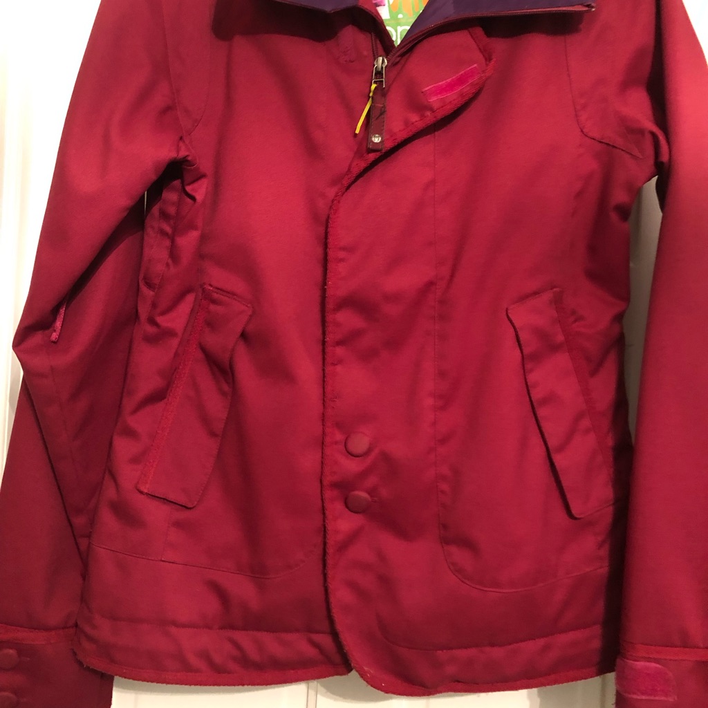 Burton Ski Shell
